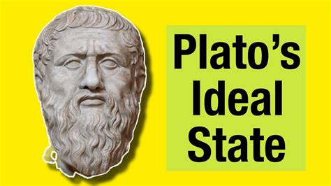 The Rule Of The Philosopher Kings Platos Ideal State Youtube