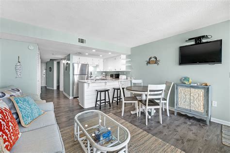 Beach Getaways Island Winds West Unit 175 In Gulf Shores Beach Getaways