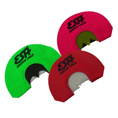 Outdoor Hunting Lab 3 Pack Combo - LONG SPUR - TRUE HYPE - REACT