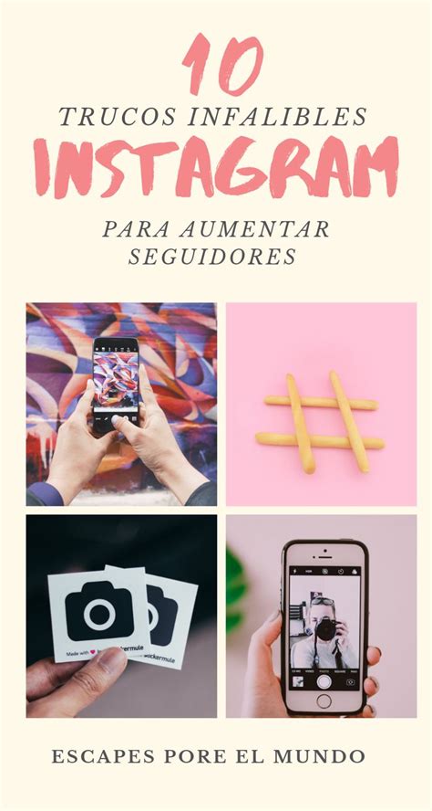 10 Trucos Infalibles Para Aumentar Seguidores En Instagram 2020