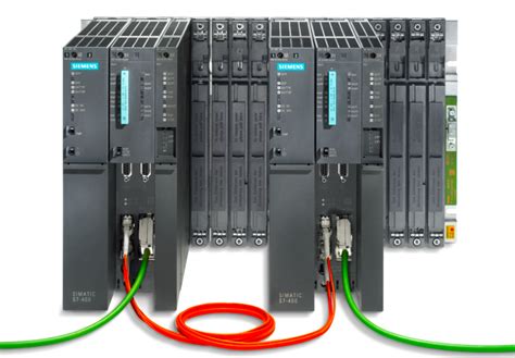 What Is PCS 7 Siemens Distributed Control System