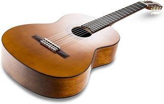 Las Mejores Guitarras Espa Olas Calidad Precio De