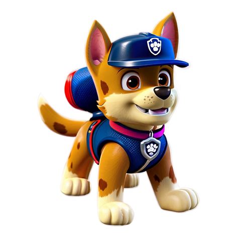 Download Paw Patrol Toys Png Sqt18