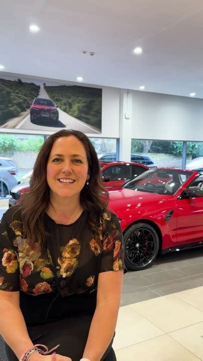 Sytner Mini On Linkedin International Womens Day Louise