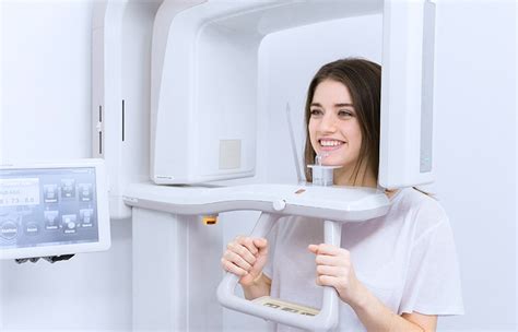 How D Imaging Cbct Scans Revolutionises Dental Implant Planning At