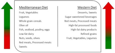 Mediterranean Diet And Male Fertility Encyclopedia Mdpi