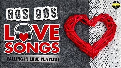 Melow Falling In Love Songs Collection 💕 Best Romantic Love Songs All Time Of 70s 80s 90s