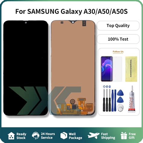 For Samsung Galaxy A A A A A S Lcd Screen Assembly