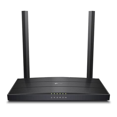 Archer VR400 Modem Router FR VDSL FTTC FTTS ADSL Fino A