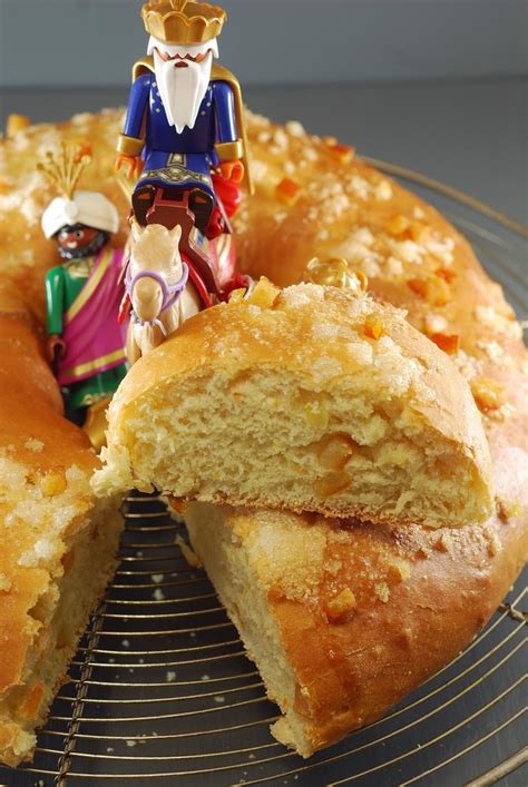 ROSCÓN DE REYES VEGANO con aceite de oliva Come conmigo