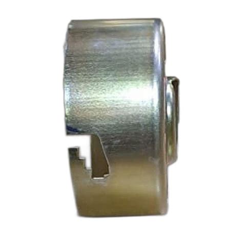 Silver Mild Steel Sprinkler Bracket Round At Best Price In Mumbai Id