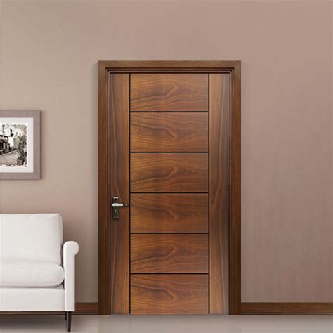 Veneer Doors Dormak