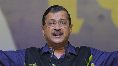 Uncertainty Persists Over Kejriwals Ed Appearance Today Latest News