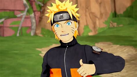 Naruto to Boruto: Shinobi Striker 'Battle Modes' overview trailer ...