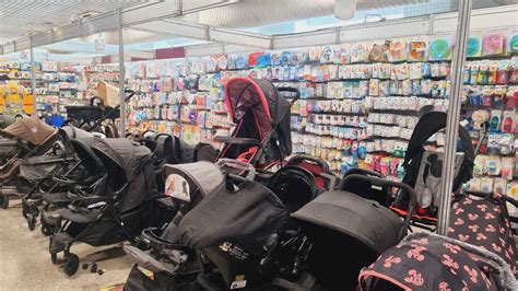 Feira Da Gestante Beb E Crian A Segue At Domingo No Porto Salvador