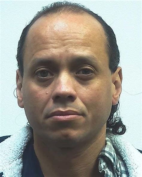 Alfredo Espinoza Violent Or Sex Offender In Fort Wayne IN