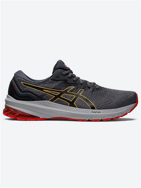 Кроссовки ASICS Gt-1000 - купить с доставкой по выгодным ценам в ...