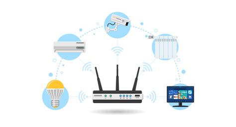 Wlan qué es características y cómo funciona