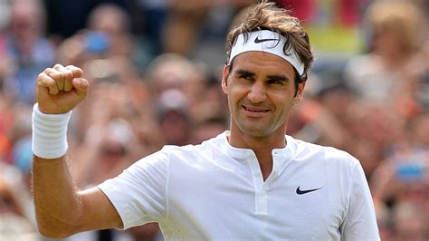 Ben Aquila S Blog Roger Federer Again Says Hes All For Out Gay