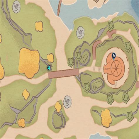 All Stormseeker Medallion Locations in Palia (Map) - Pro Game Guides