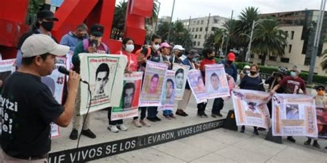 Juez Libera 83 órdenes De Aprehensión Por Caso Ayotzinapa 20 Son