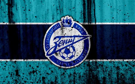 FC Zenit Saint Petersburg Wallpapers - Wallpaper Cave