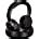 Thomson Casque Sans Fil Tv Whp Bk Over Ear Avec Station De