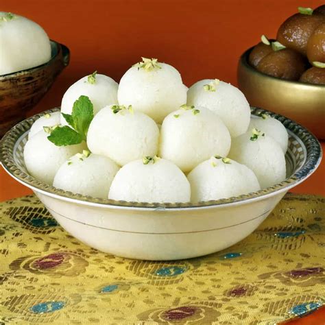 How to make Bengali Sweet Sandesh Recipe