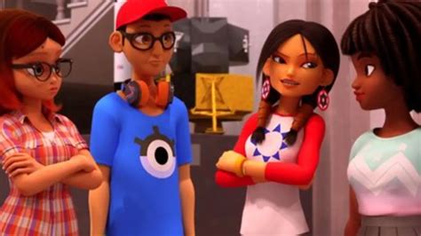 Replay TF1 du 17 02 2024 Miraculous World New York les Héros Unis