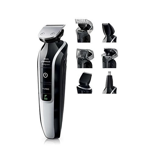 Philips All In One Turbo Powered Multigroom Trimmer AddMeCart