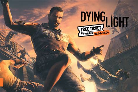 Dying Light Enhanced Edition Is Now Free On The Epic Games Store Terminal Gamer Gaming Is