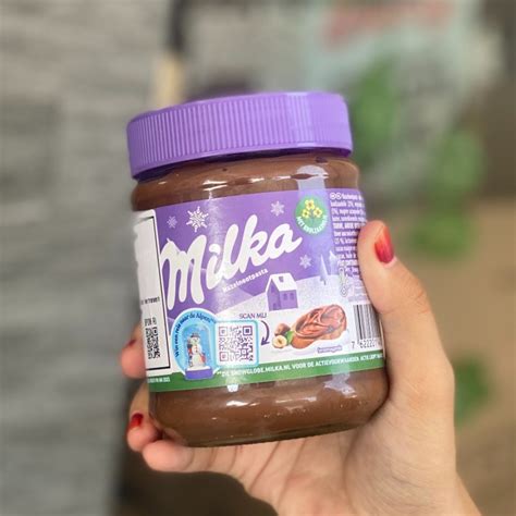 Jual Milka Spread 350gr Shopee Indonesia