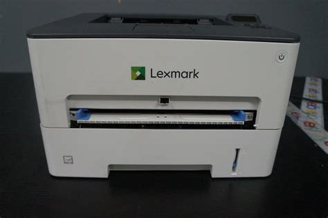 Lexmark B2236dw Black And White Laser Standard Printer 734646672962 EBay