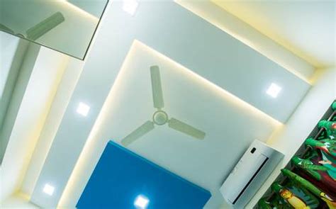 8 Types Of False Ceilings Commonly Used For Home Ultratech Cement