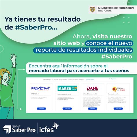 Icfes On Twitter Sab As Que Hay Una Herramienta Que Te Permite