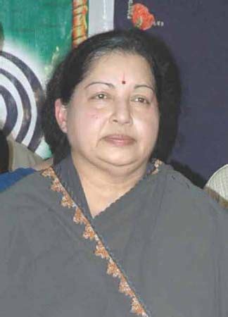 Mgr Jayalalitha Relationship