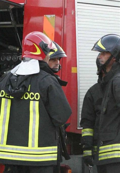 Amelia Muore A Sessantanni Travolto Da Un Albero