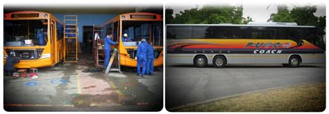 putco   year mutually beneficial  successful partnership