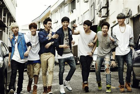 GOT7 Profile (갓세븐) - K-Pop Database / dbkpop.com