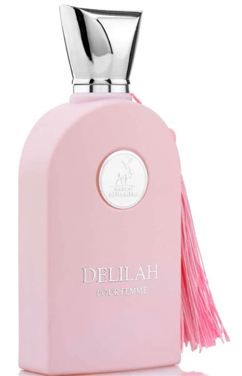 Top Parfums De Marly Delina Dupes In