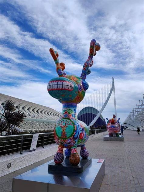 Por El Mundo En Silla De Ruedas Art I Coses Boniques A Valencia