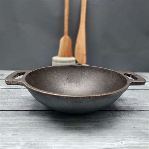 Handmade Cast Iron Cookware | Buy Online Now | Zishta.com