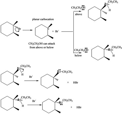 Solved Chapter 7 Problem 67p Solution Organic Chemistry 2nd Edition