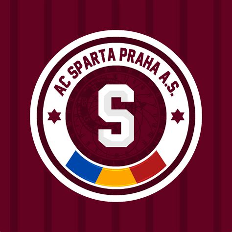 Ac Sparta Praha Crest