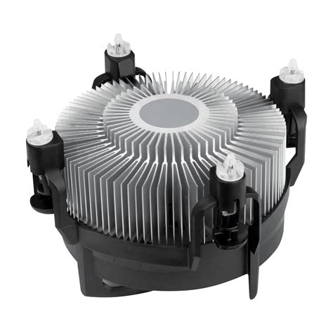 CPU Cooler Arctic Alpine 17 ACALP00040A