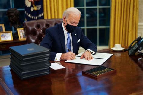 President Bidens Executive Orders On Racial Equity Are A Welcome