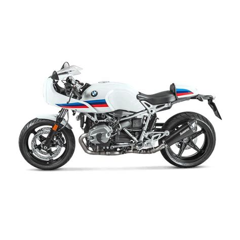 Collecteur Akrapovic D Catalys Bmw Rninet Nine T Store