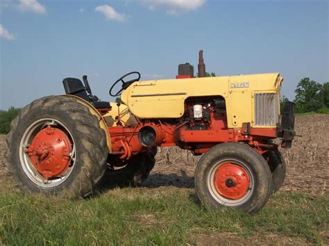 Why I became a Case Collector | Antique Tractors Forum