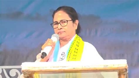 Mamata Challenges Bjp Surpass Seats Vows To Block Caa In Bengal