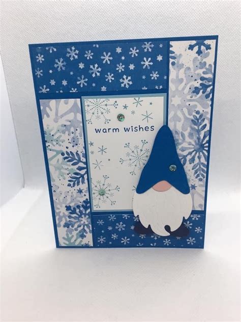 Stampin Up Kindest Gnomes Bundle Artofit